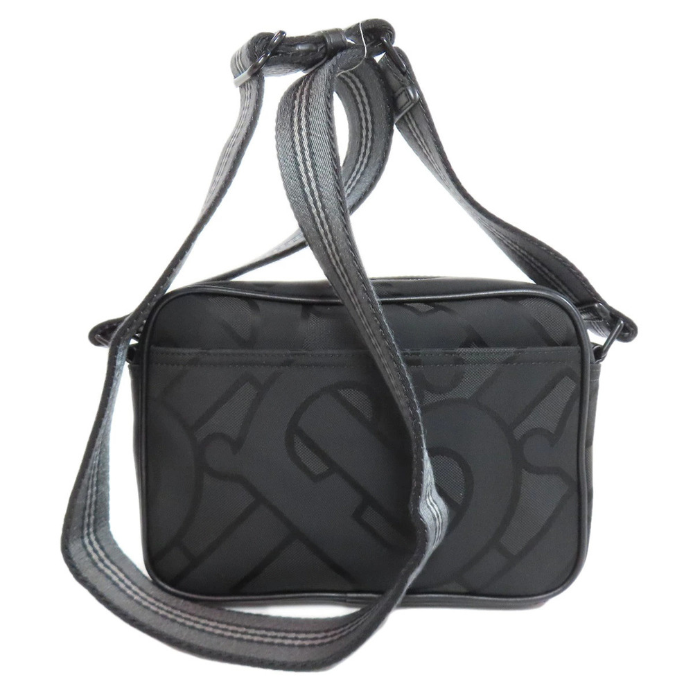 Burberry bag all over shoulder